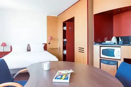 Novotel Suites Nice Airport - 150