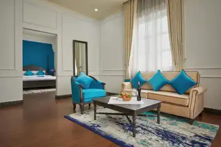 Manoir Des Arts - 42