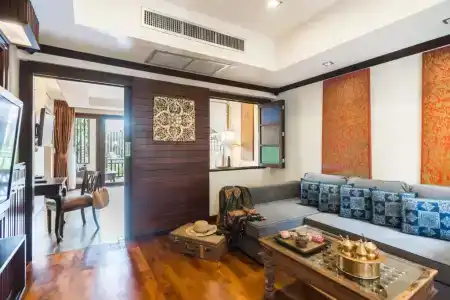 Dara Samui Beach Resort - Sha Extra Plus - 58
