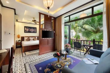 Hoi An Discovery Villa - 88