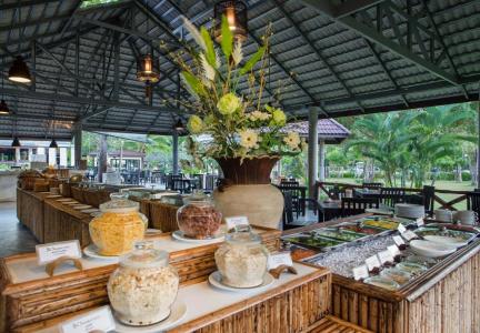 Ramayana Koh Chang Resort & Spa - 8