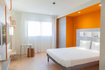 Ibis Murcia - 51