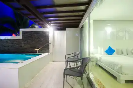 Samui Resotel Beach Resort - SHA extra plus - 4