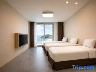 Best Western Haeundae - 67