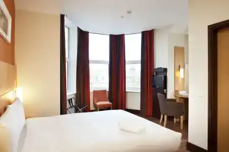 ibis Belfast Queens Quarter - 56