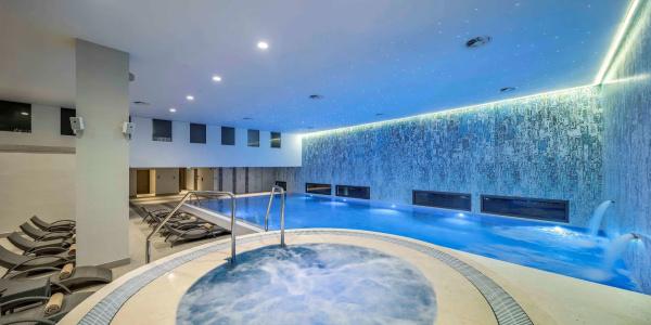 Hilton Podgorica Crna Gora - 15