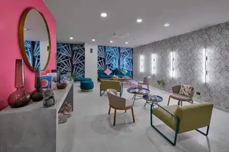 City Plus Merida - 11