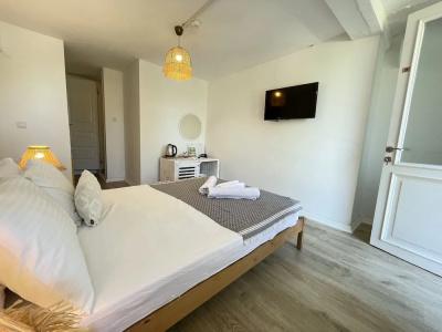 Villa Rıfat Pansiyon - 24