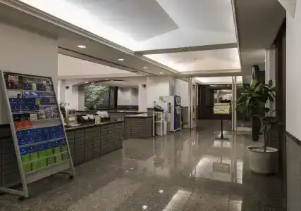 Flexstay Inn Shinurayasu - 21