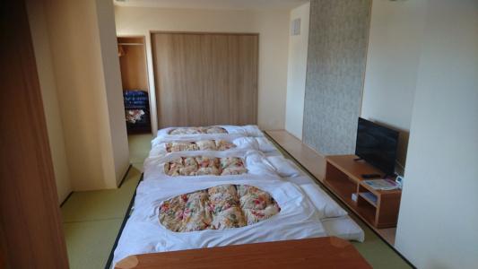 Crown Hills Onahama - 25