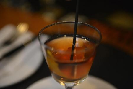Tabard Inn - 31