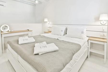 Lindos Comfy Suites - 4