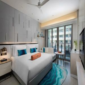 Wingate by Wyndham Sanya Luhuitou - 53
