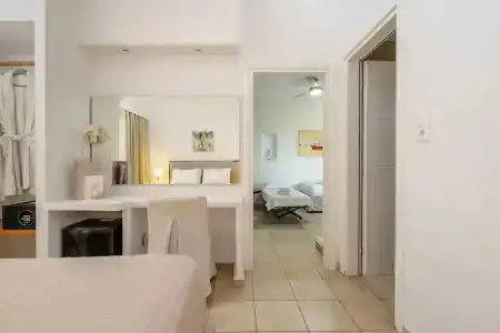 Mitos Suites - 153