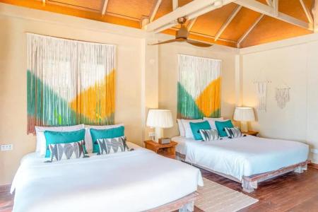 Koh Bed's l Sha Extra Plus - 74