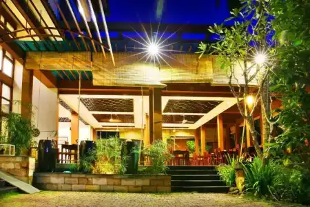 Tropicana Resort Phu Quoc - 0