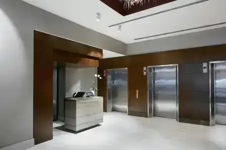 Boutique at Grand Central - 1