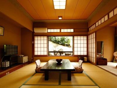 Auberge Yuraku - 34