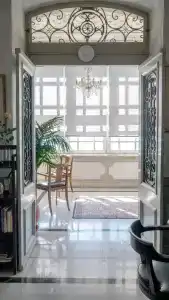 Villa Andromeda - 7