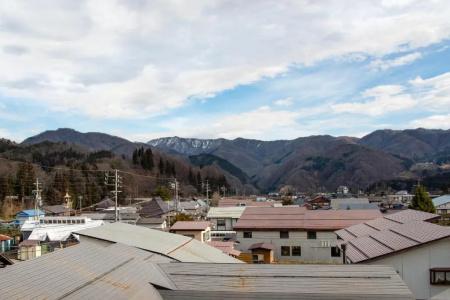La Montagne Furuhata - 56