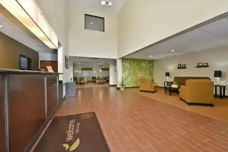 Sleep Inn & Suites – Hershey North - 35