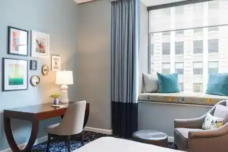 Kimpton Monaco Chicago, An Ihg - 31