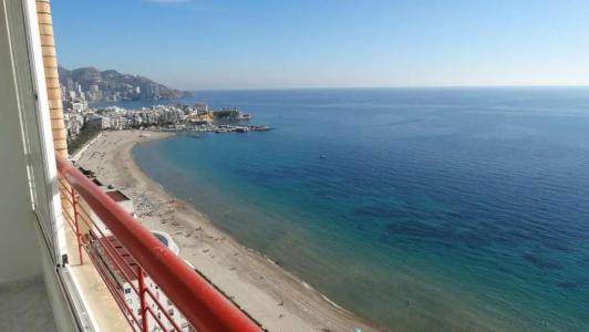 Apartamentos Beni-Beach - 20