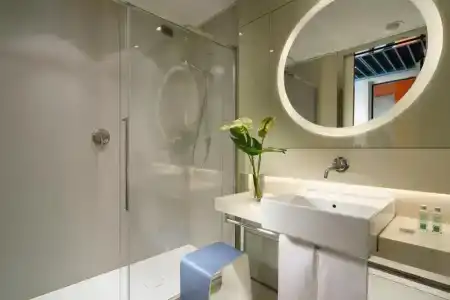 Unahotels Bologna Centro - 60