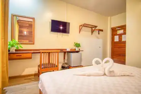 Nonnee Lampang - 5