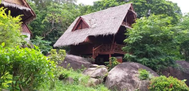 Koh Tao Royal Resort - 39