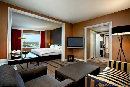 Sheraton Amsterdam Airport and Conference Center - 48
