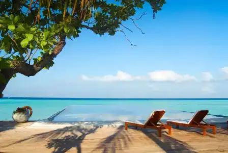 Sun Siyam Olhuveli - 19