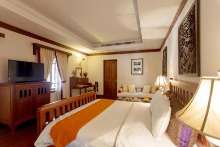 Royal Angkor Resort & Spa - 137