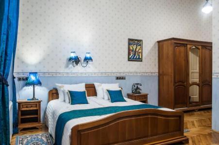 Cotton House Budapest - 45