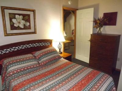 Arizona Mountain Inn & Cabins - 232