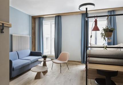 Easy Metropole by Kreuz - 41