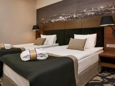 Mercure Bydgoszcz Sepia - 55