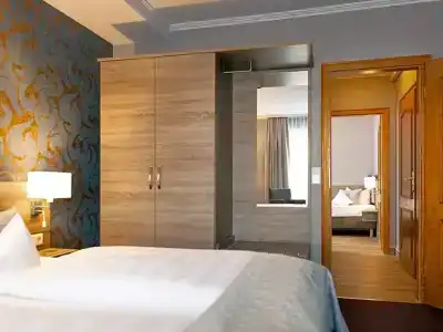 Mercure Mainz City Center - 108