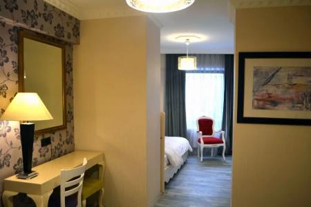Acar Suite - 6