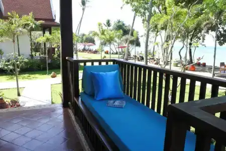 Baan Thai Lanta Resort - 25