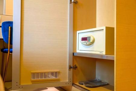 ibis Styles Albert - 49