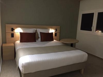 hôTel Akena Troyes - La Chapelle St-Luc - 28