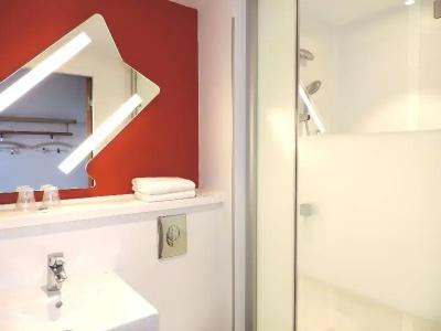 ibis budget Amiens Centre Gare - 32
