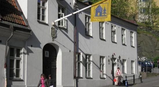 Stf Stigbergsliden - 23