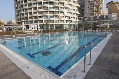West Tel Aviv- All Suites By The Sea - 30
