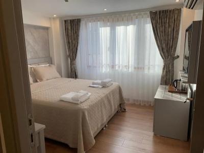 Regency World&Suites - 2