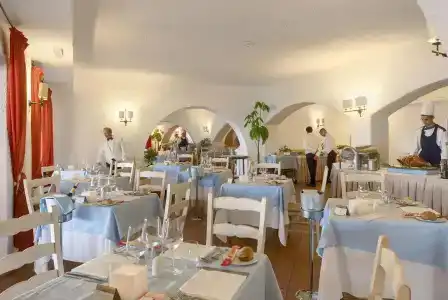 Colonna Grand Capo Testa - 27
