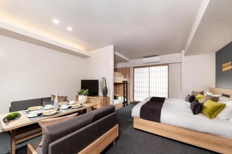 Mimaru Tokyo Ginza East - 60