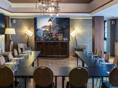 Mercure Belgrade Excelsior - 35