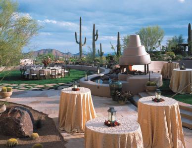Four Seasons Resorts at Troon North - 29
